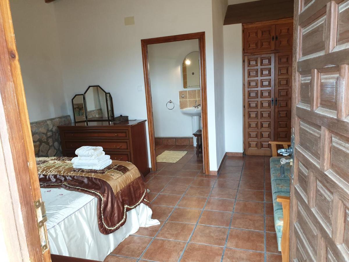 Grapevine Manor Vendégház Monóvar Kültér fotó