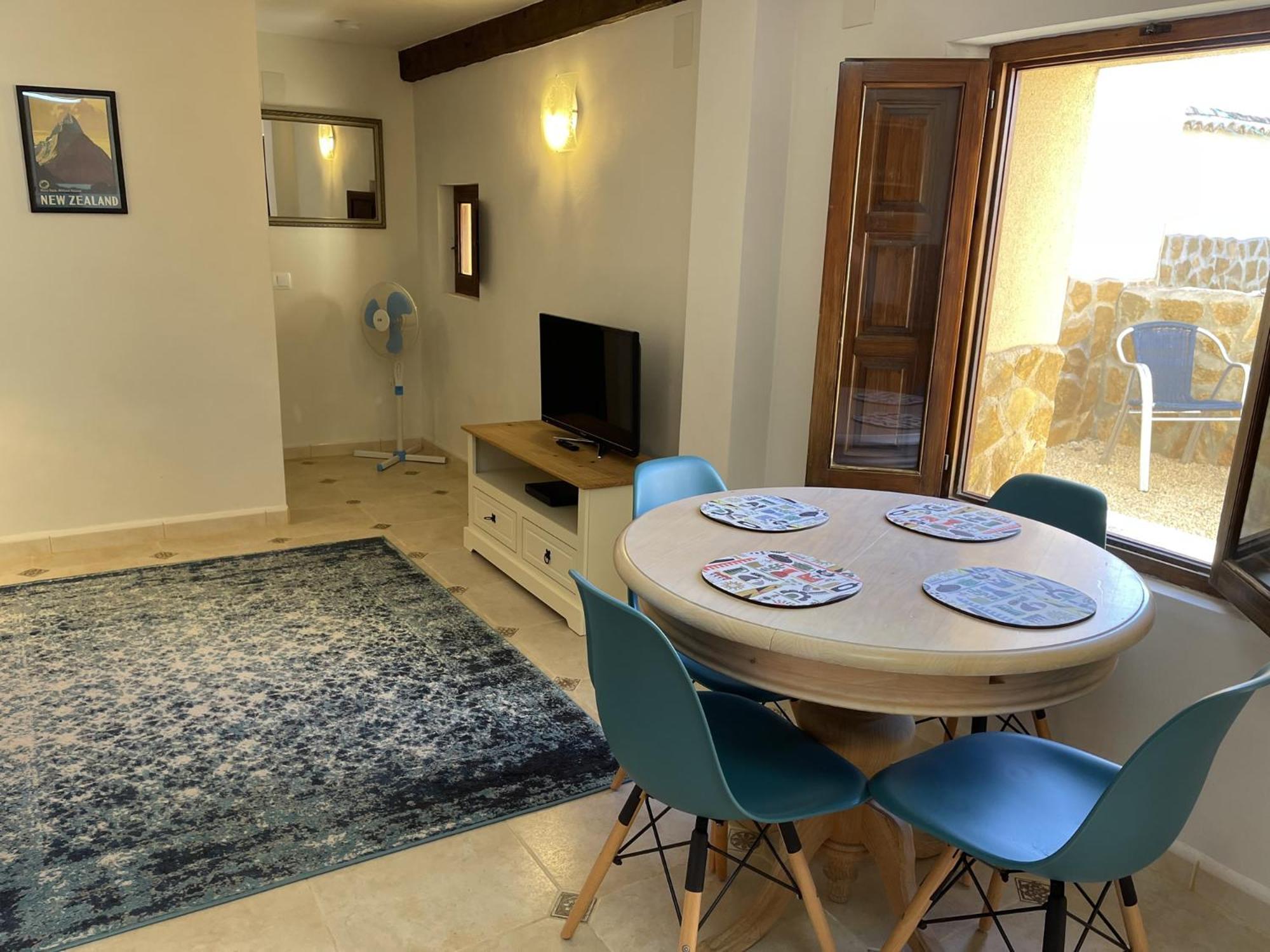 Grapevine Manor Vendégház Monóvar Szoba fotó