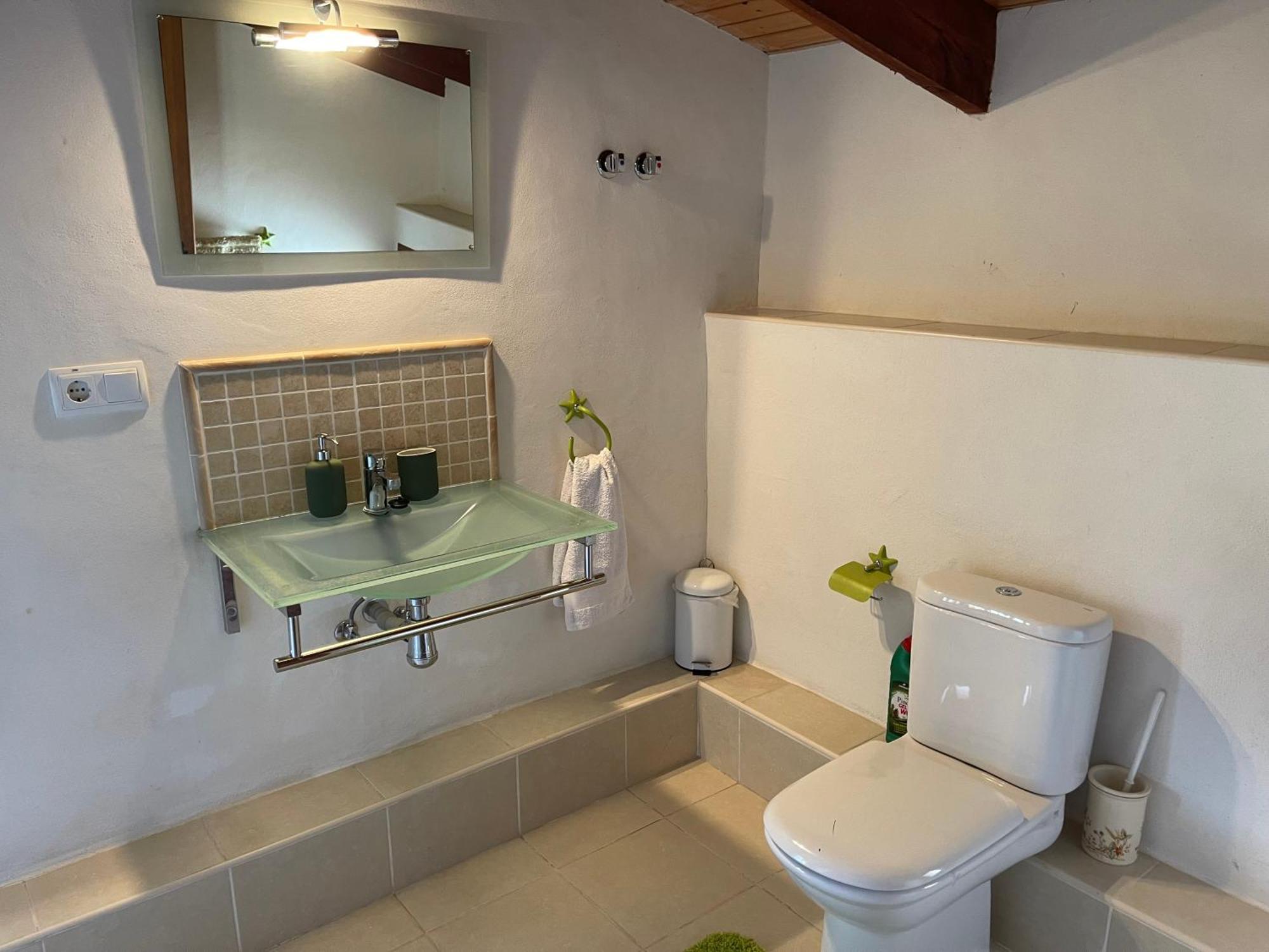 Grapevine Manor Vendégház Monóvar Szoba fotó